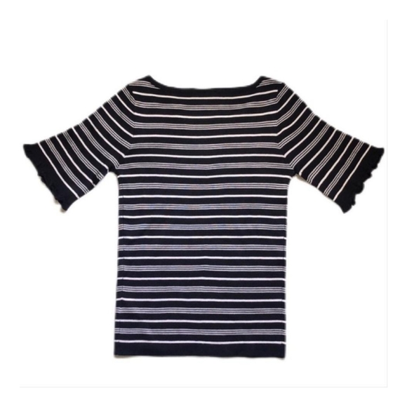 MODCLOTH | and some ruffle knit top - Picture 8 of 8